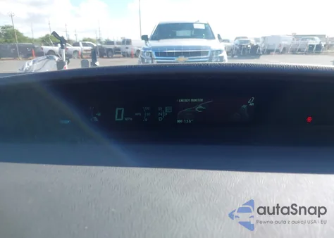 2012 Toyota Prius Five/Four/One/Three/Two from USA, damaged, VIN JTDKN3DU7C1536287